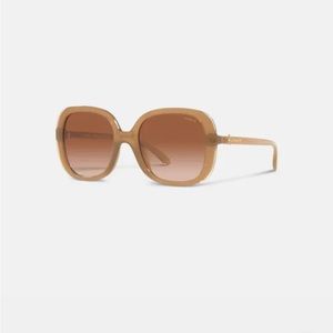 COACH women sunglasses